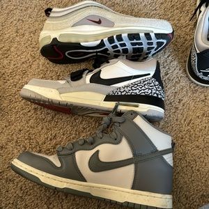 Men’s/GS 6.5 Nike shoes
